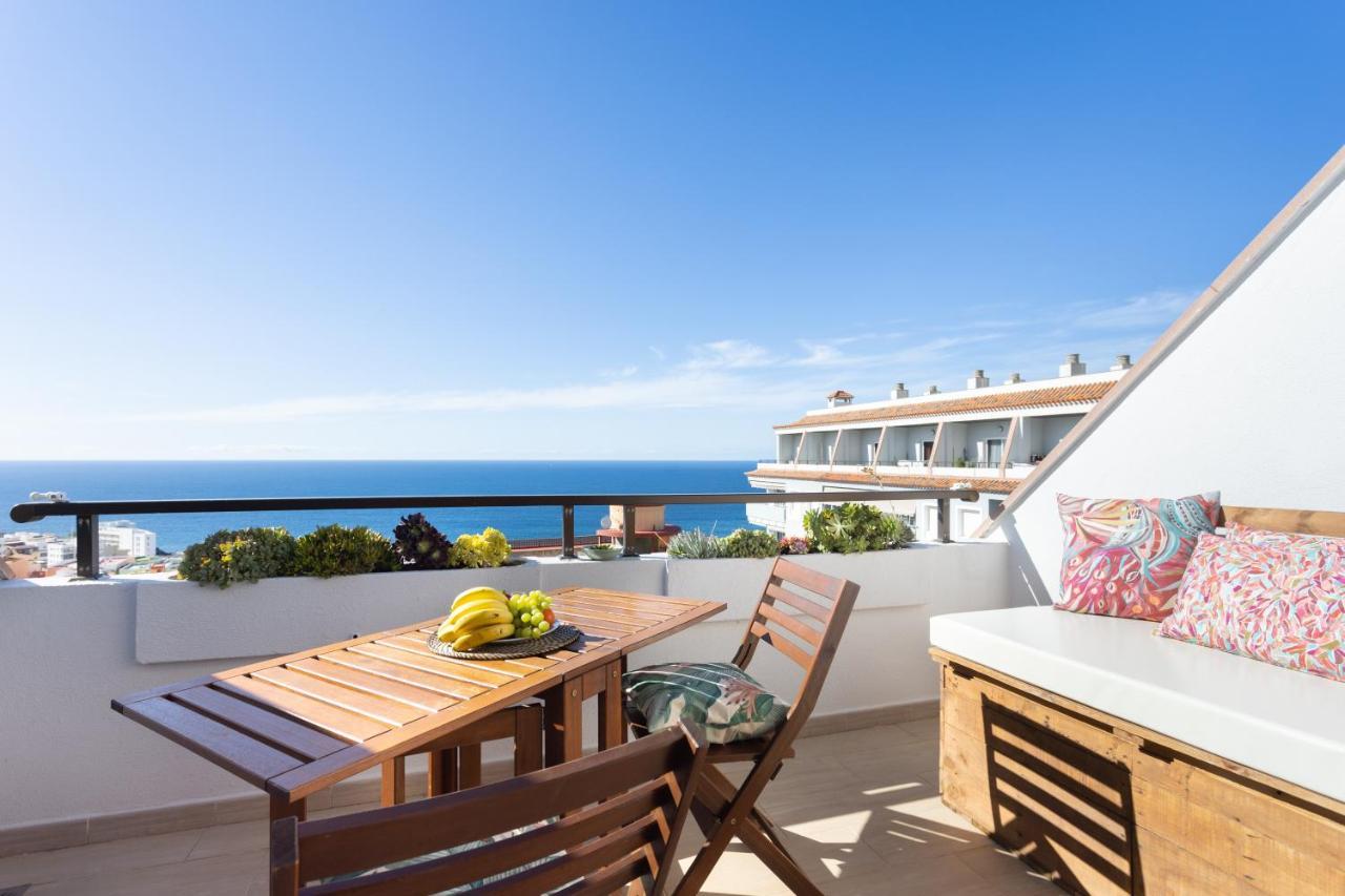 Apartamento Home2book Charming In Bajamar Bajamar (La Laguna)