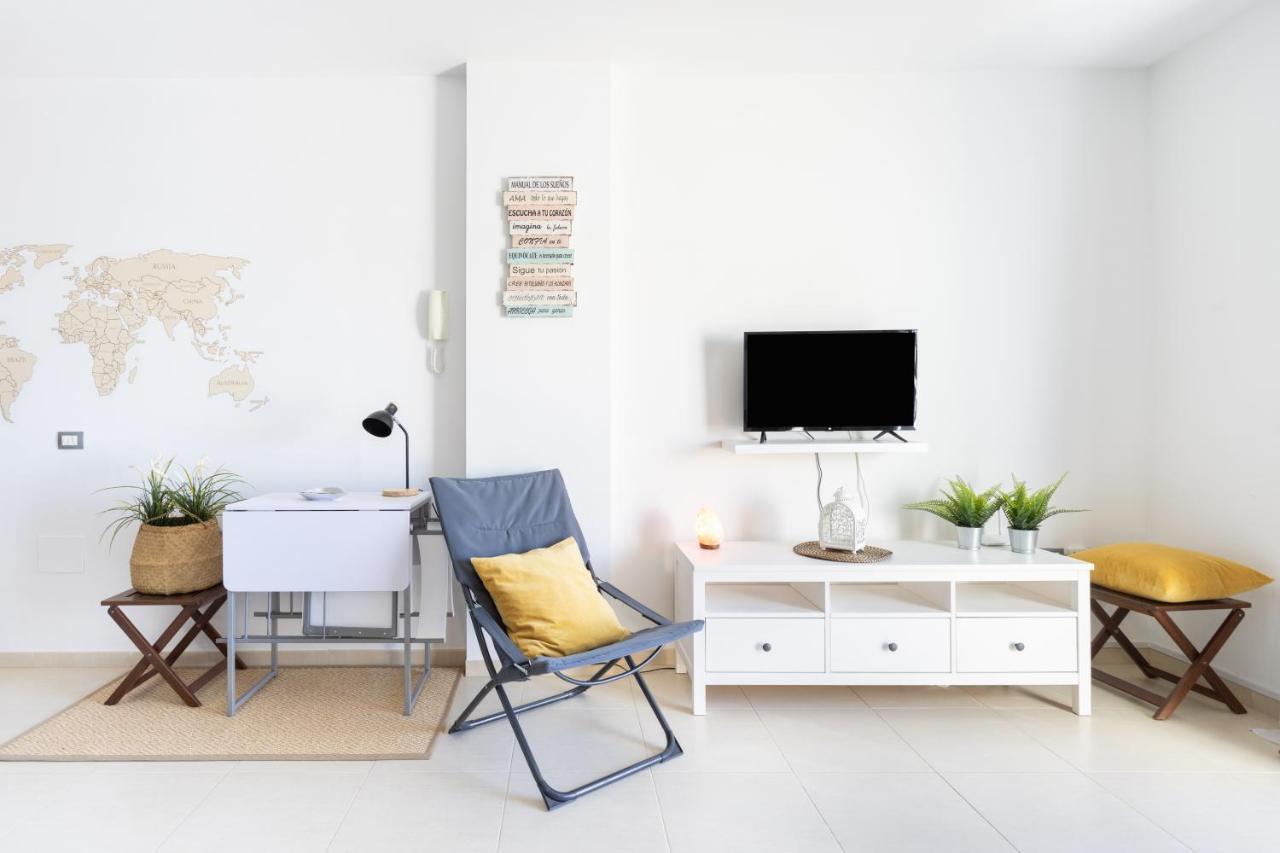 Apartamento Home2book Charming In Bajamar