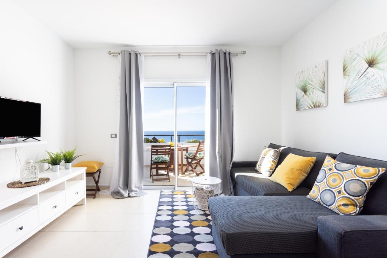 Apartamento Home2book Charming In Bajamar