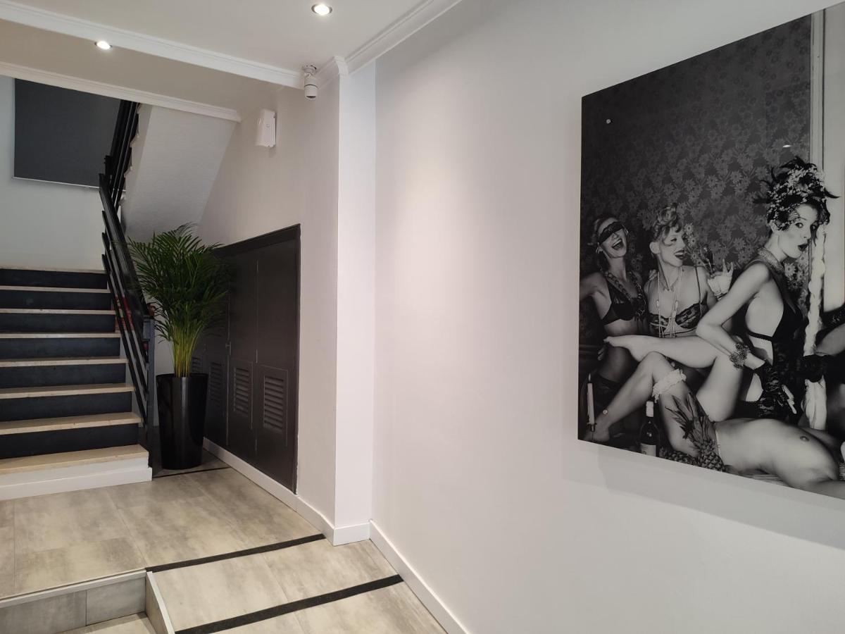 Apartahotel Urban Spaces Ibiza
