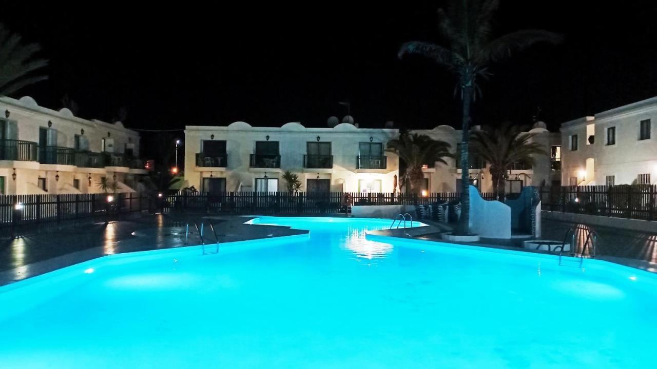 Avatea Apartment Corralejo