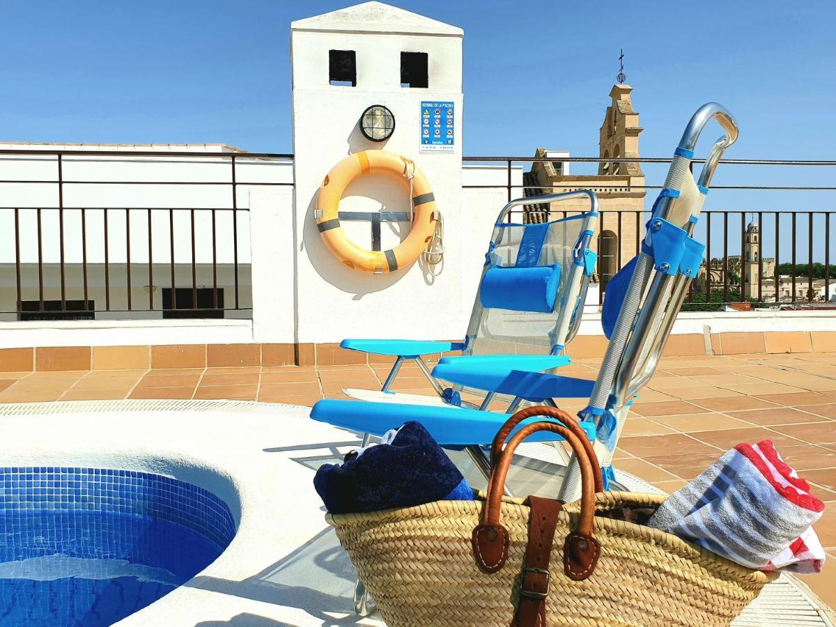 Sherryflat Neira - Parking Apartamento *