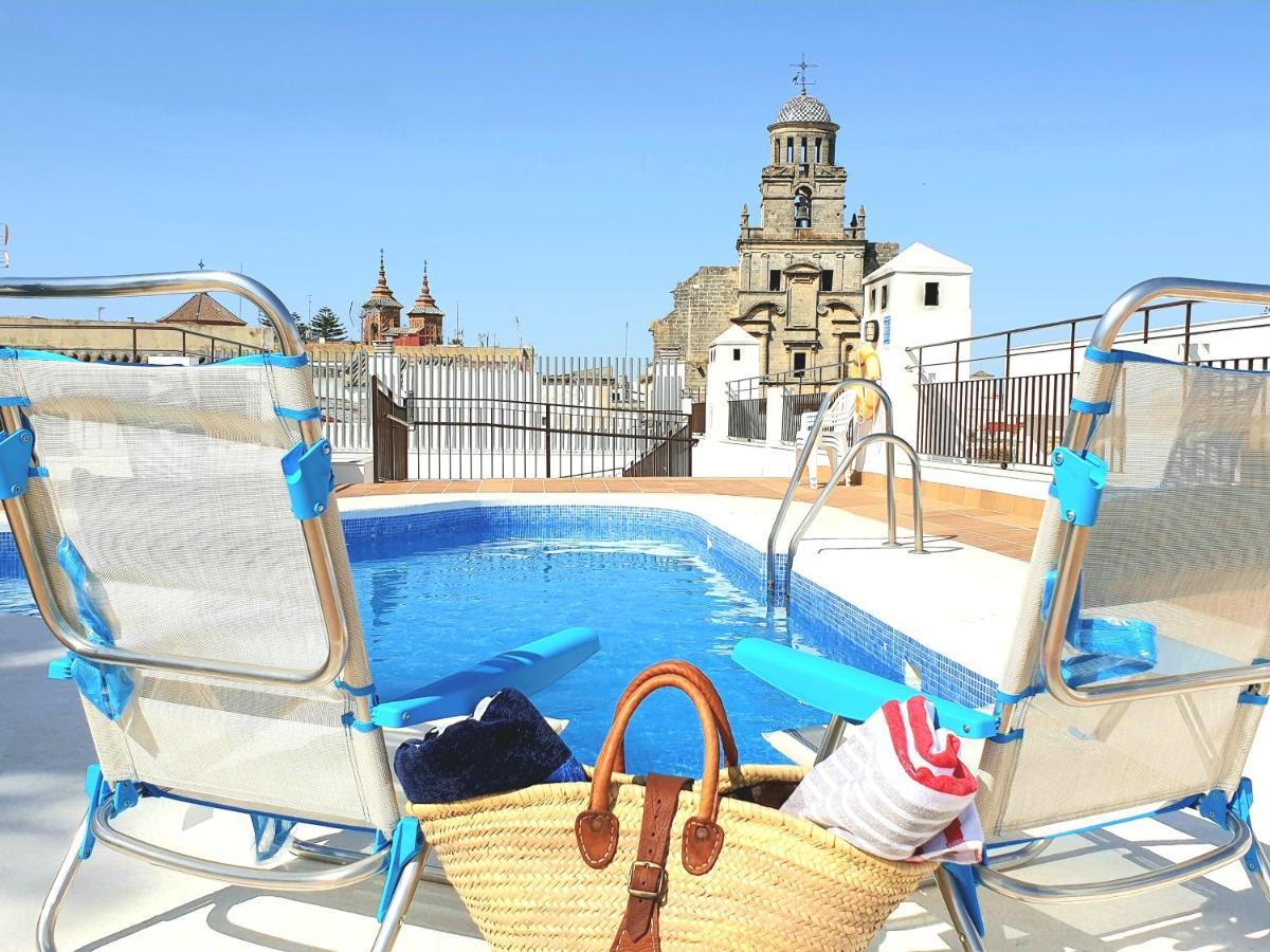 Sherryflat Neira - Parking Apartamento