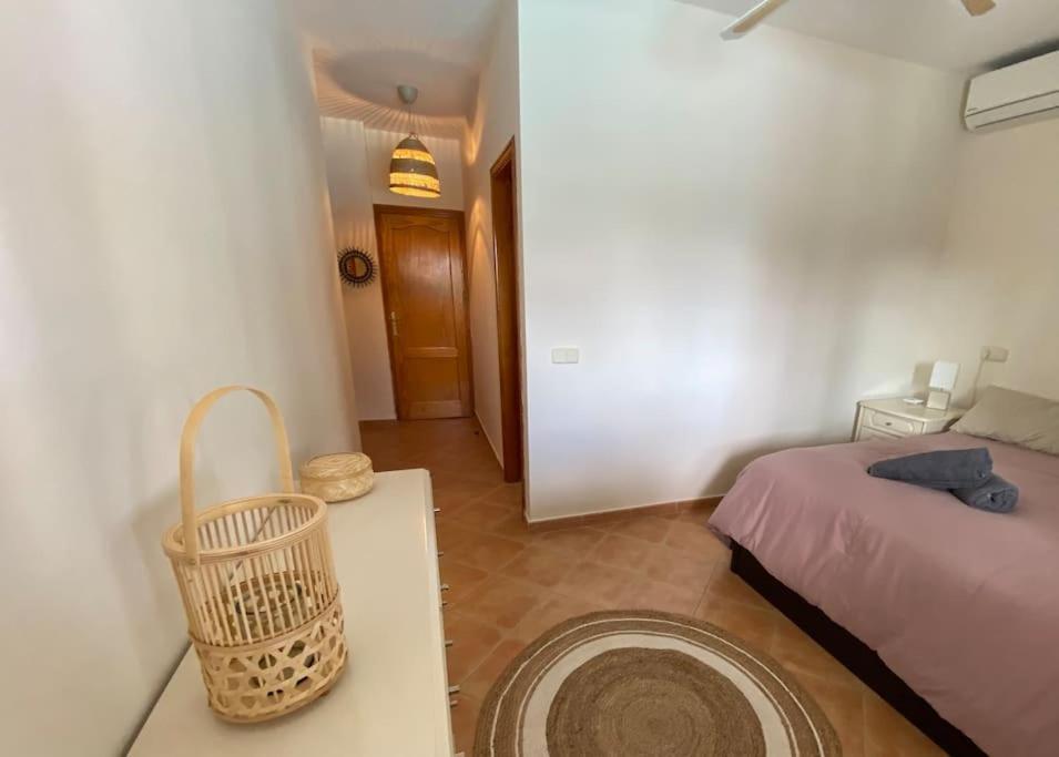 Villa Casa Yukka With Heated Pool