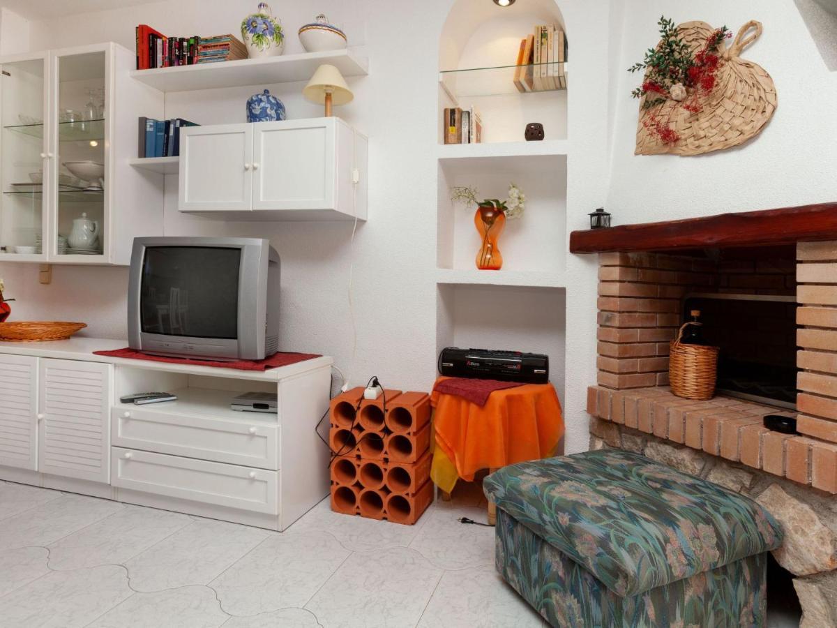 Holiday Las Palmeras-1 By Interhome *
