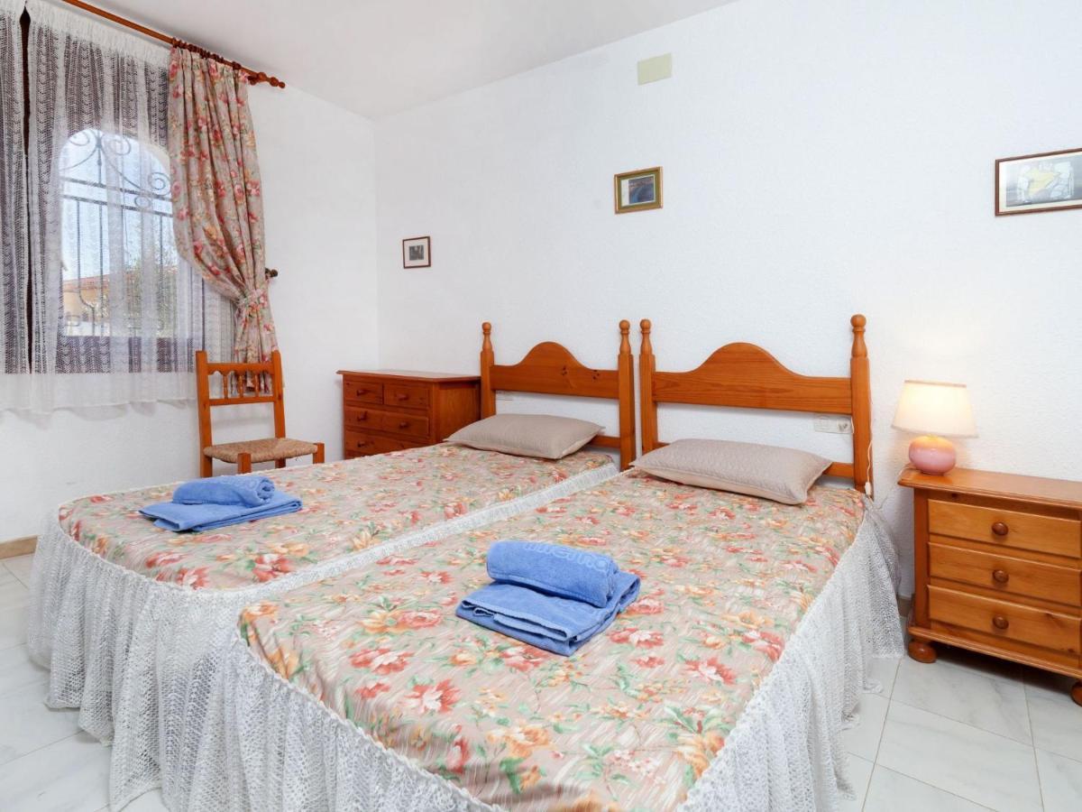 Rustical Mont Roig By Interhome Villa