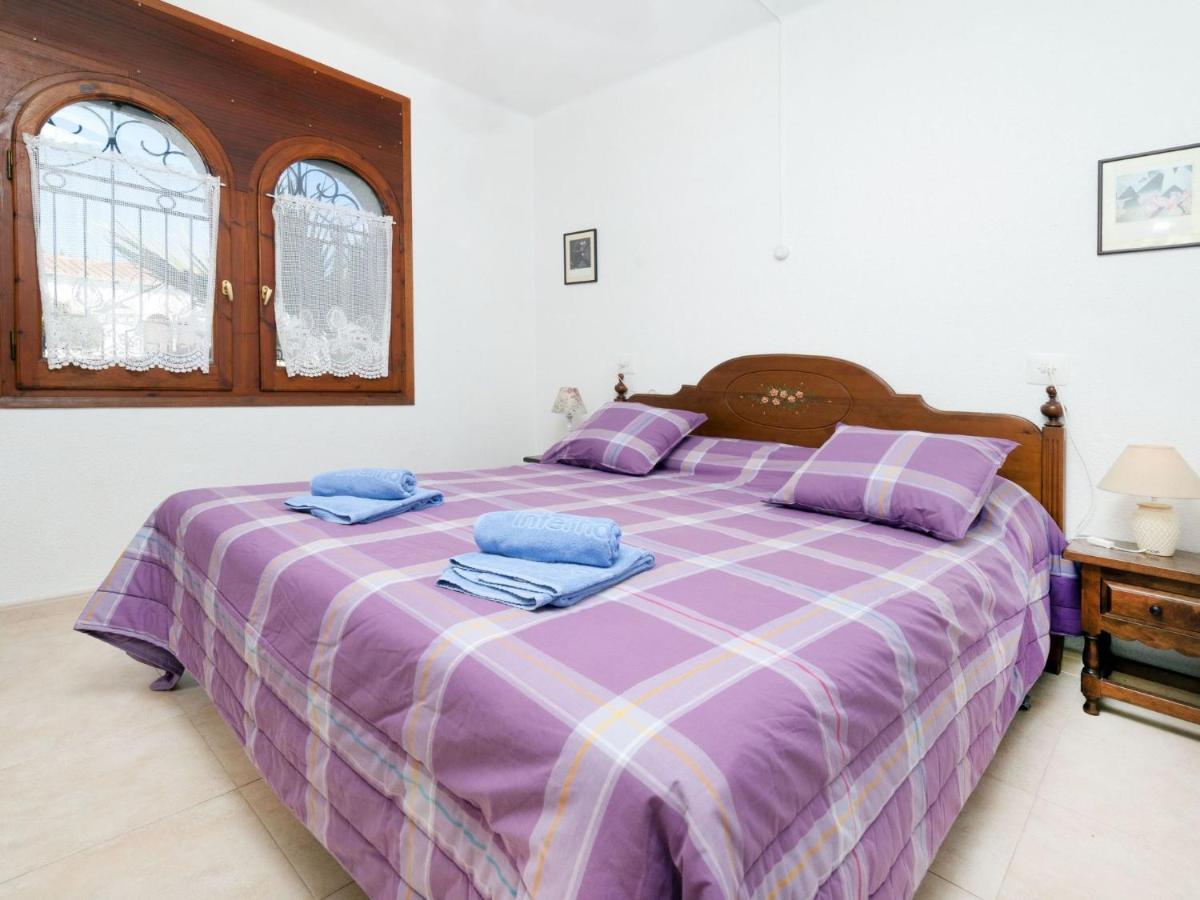 Villa Rustical Mont Roig By Interhome *