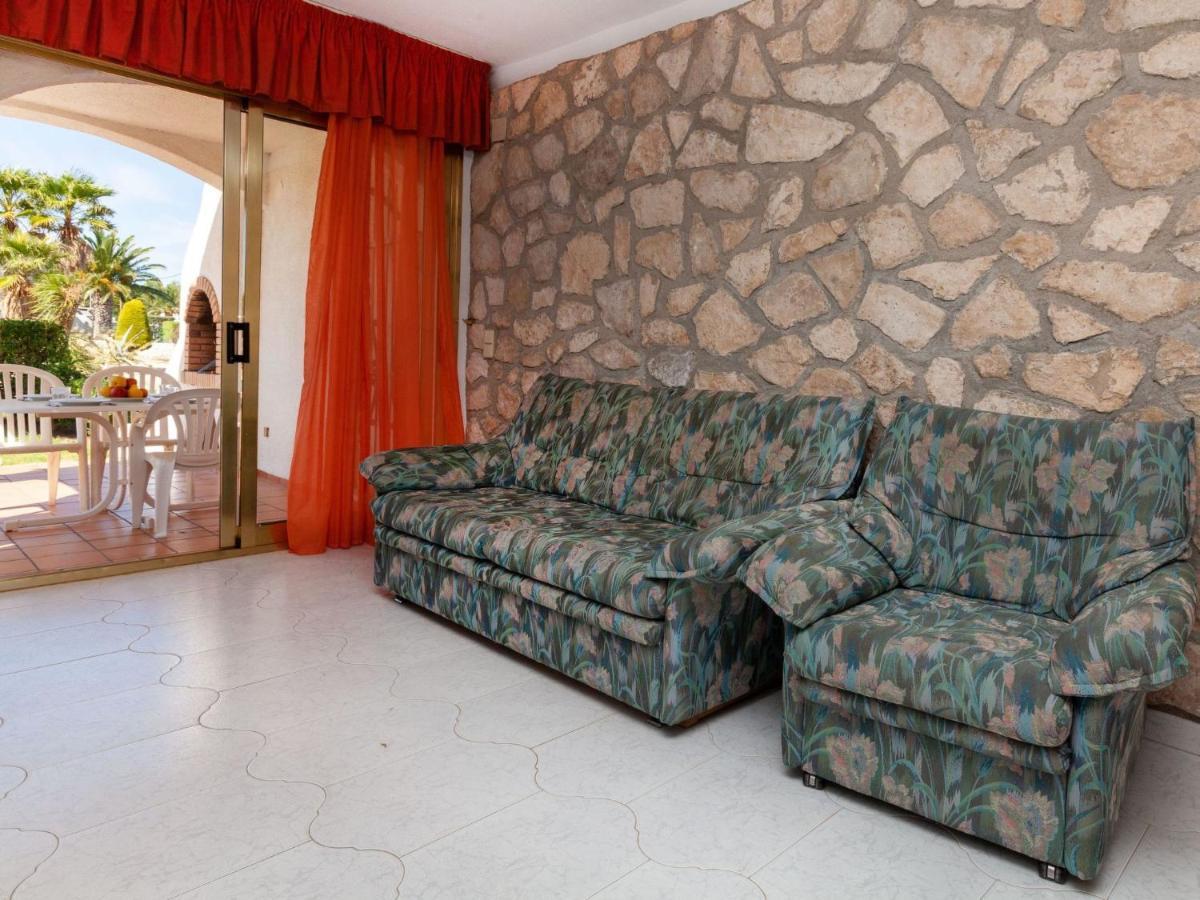 Holiday Las Palmeras-1 By Interhome