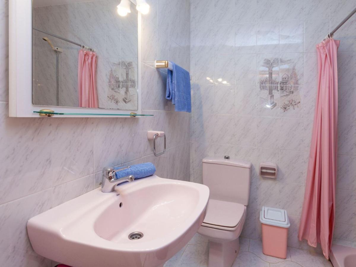 Holiday Las Palmeras-1 By Interhome Holiday home Les Tres Cales