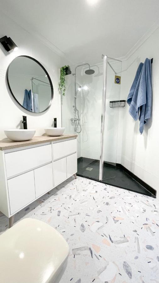 Apartamento En 1ª Línea Con Piscina Alicante