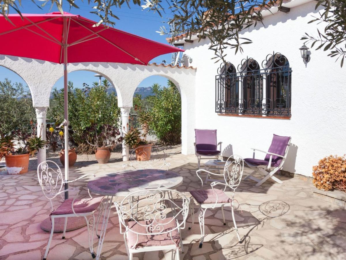 Rustical Mont Roig By Interhome * Miami Platja (Miami Playa)