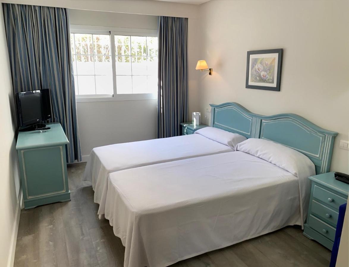 De Laredo Hotel 3*