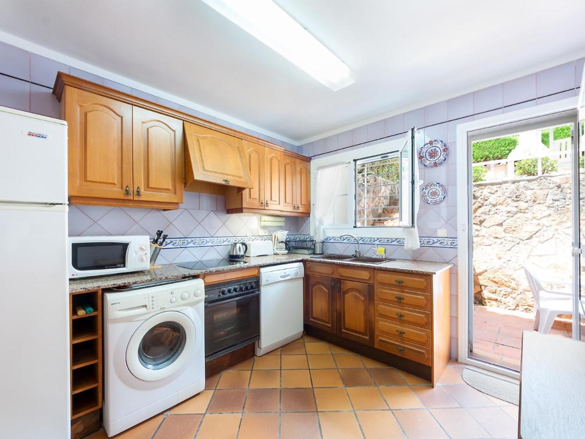 Holiday home Zen By Interhome Tossa de Mar