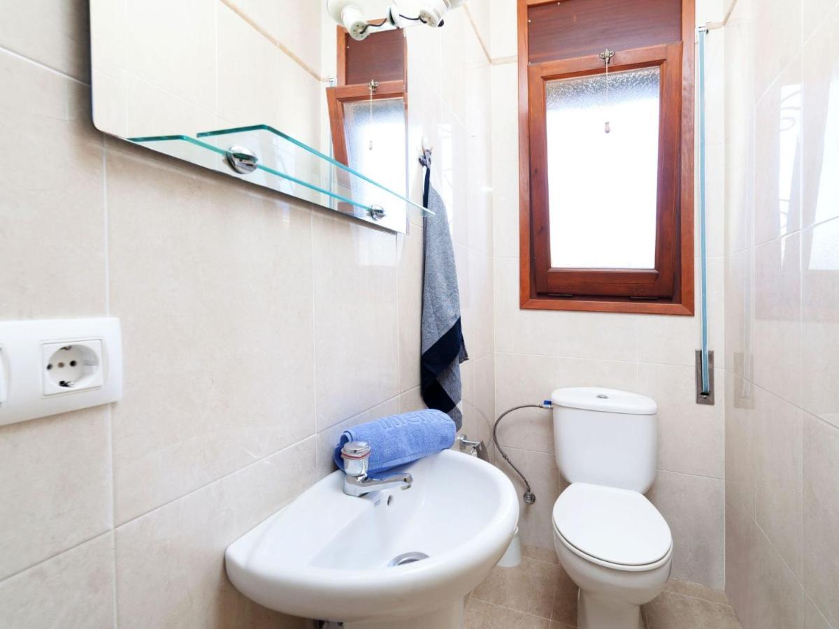 Villa Rustical Mont Roig By Interhome *