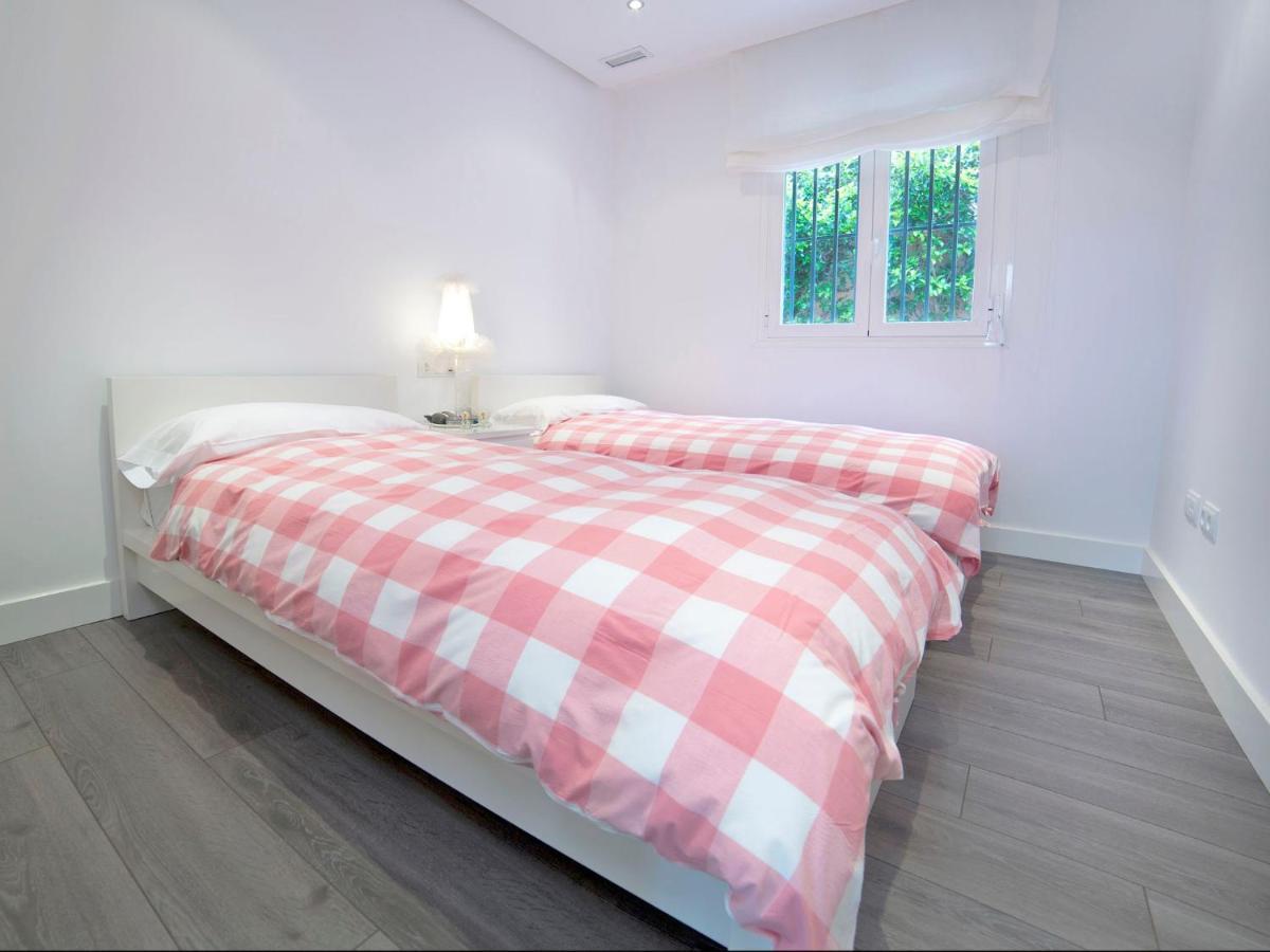 Lirios-4 By Interhome * Altea la Vieja