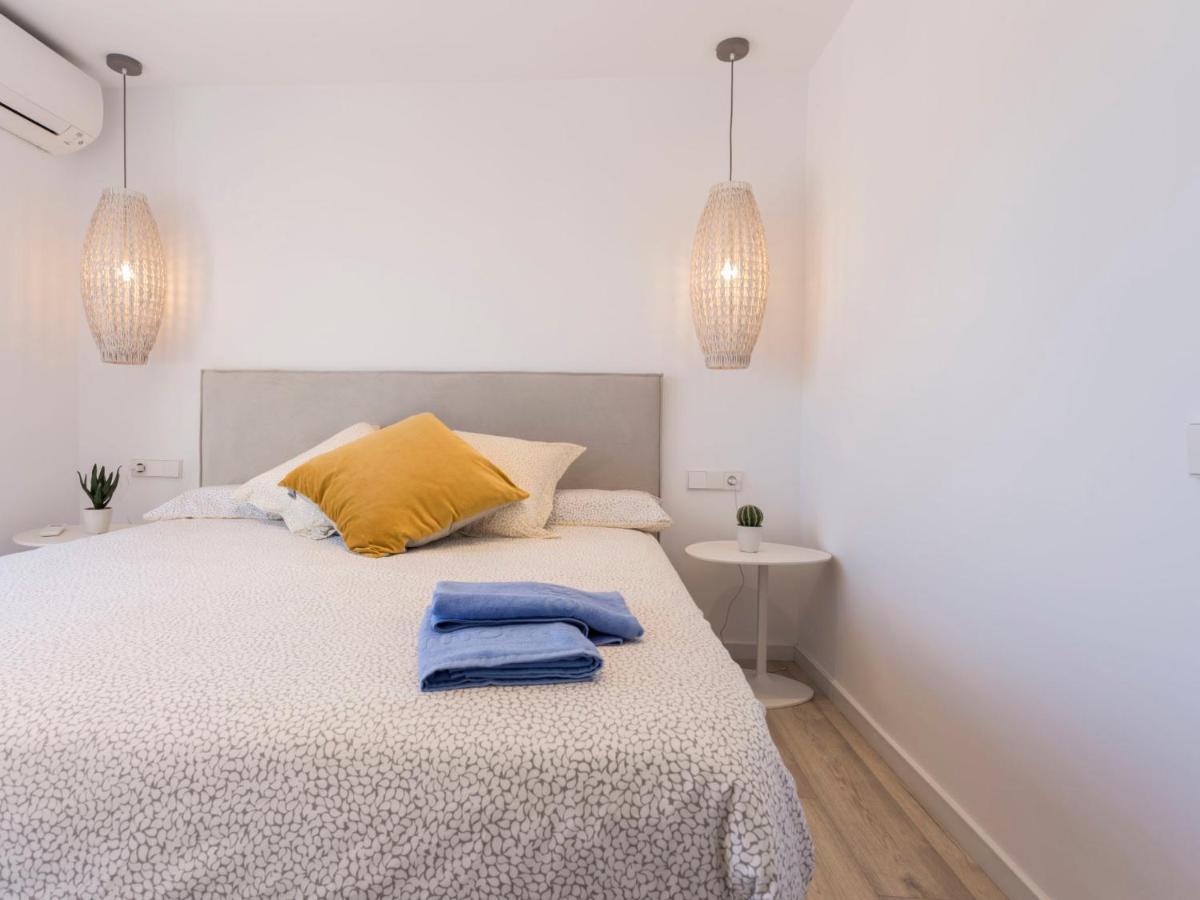 Bahia-9 By Interhome Apartamento *