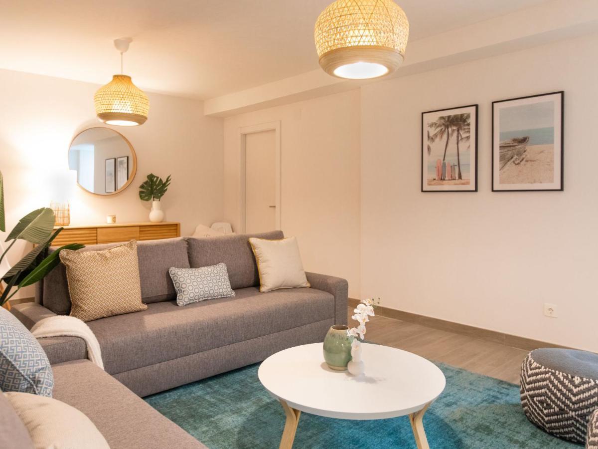 Royal Palm By Interhome Сasa de vacaciones Nerja