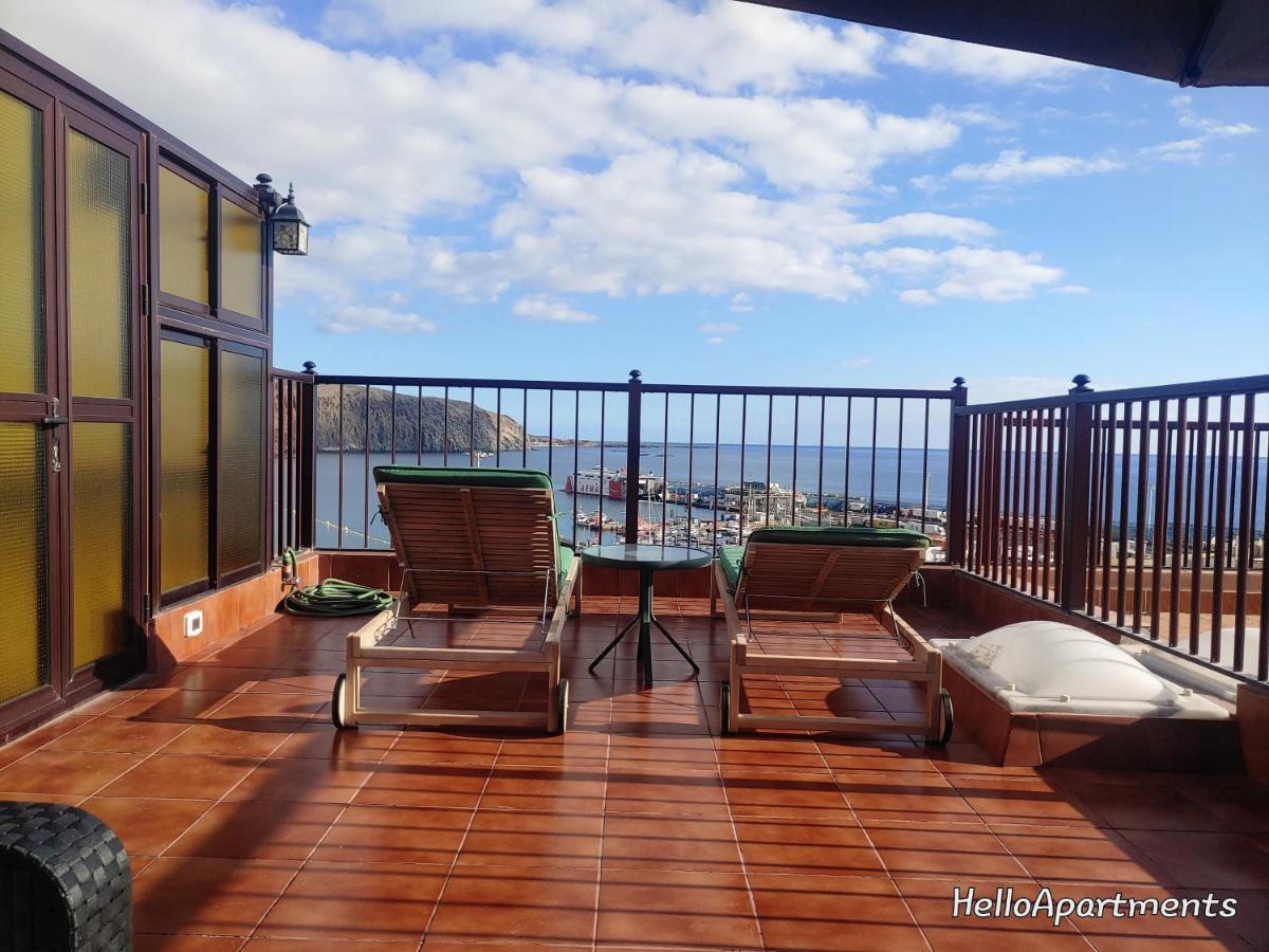Apartamento Sun Terrace Cristianos By Helloapartments Los Cristianos (Tenerife)