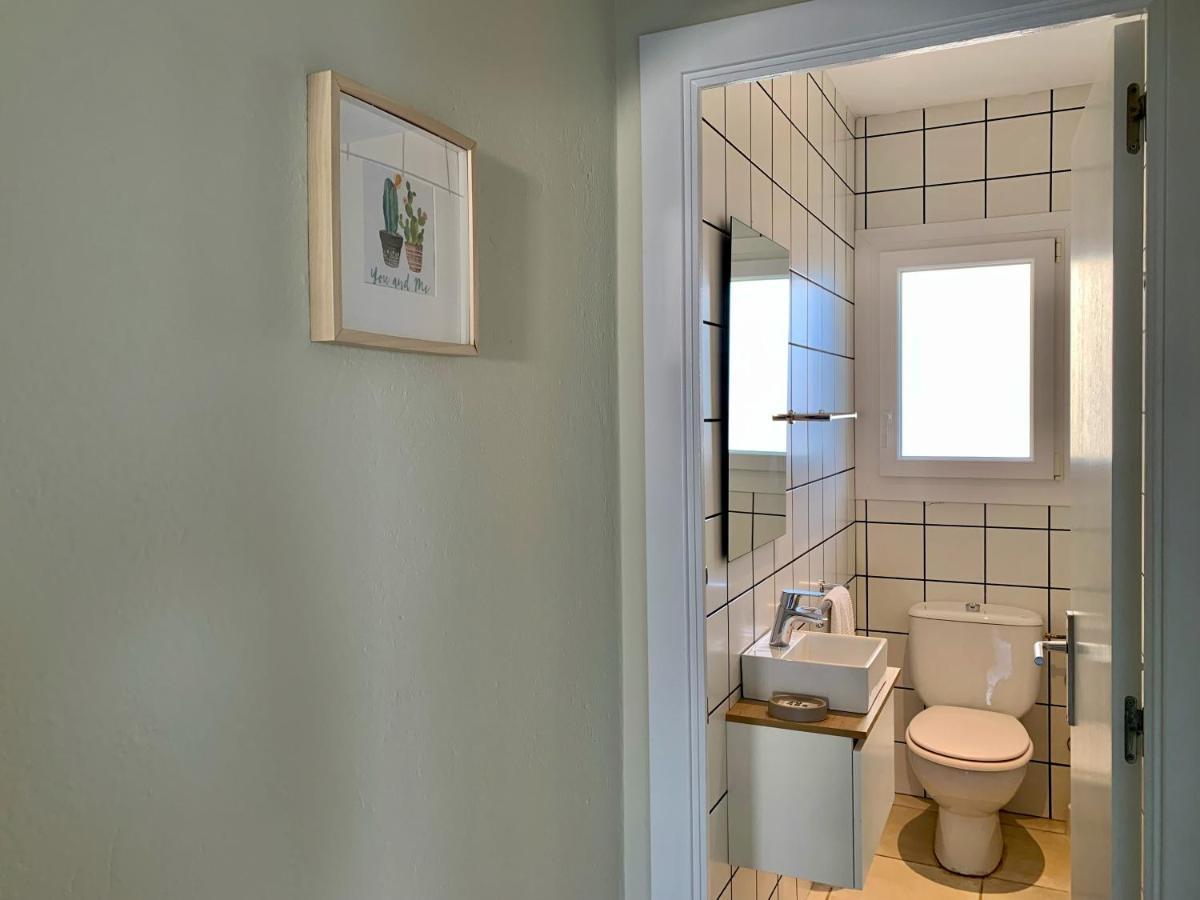 Neapolis 2 Apartment Sant Marti d'Empuries