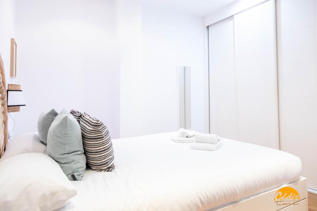 Apartamento Rincón Del Mar - Wifi - Petfriendly - Ecofriendly