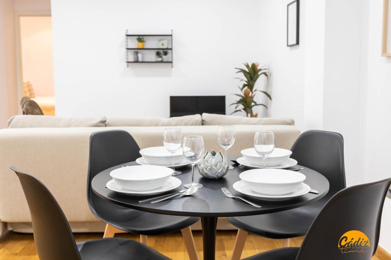 Rincón Del Mar - Wifi - Petfriendly - Ecofriendly Apartamento