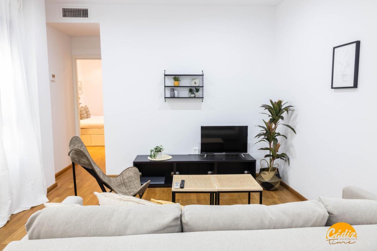 Rincón Del Mar - Wifi - Petfriendly - Ecofriendly Apartamento