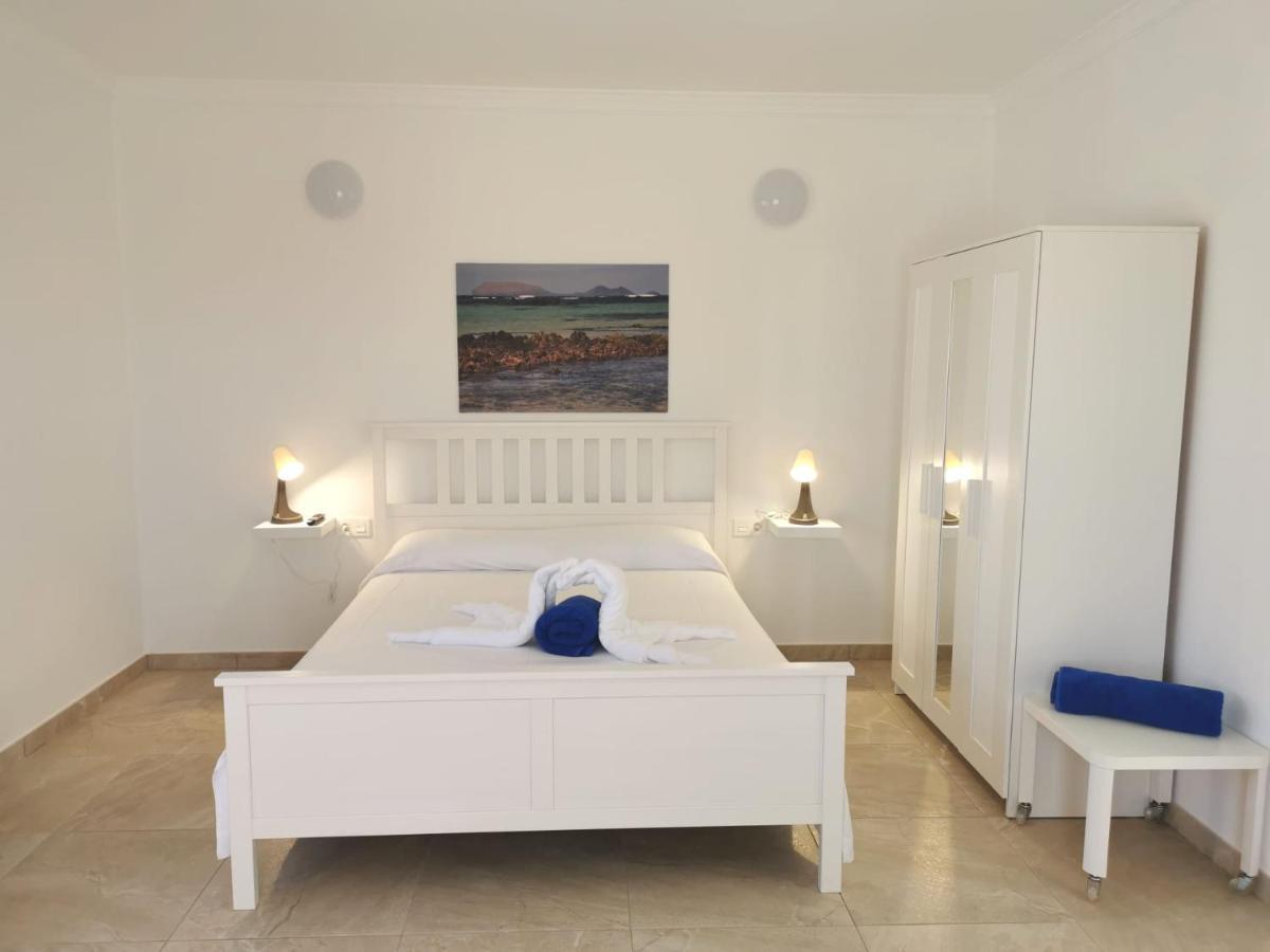 Apartamento Anjomacar Ii Teguise (Lanzarote)