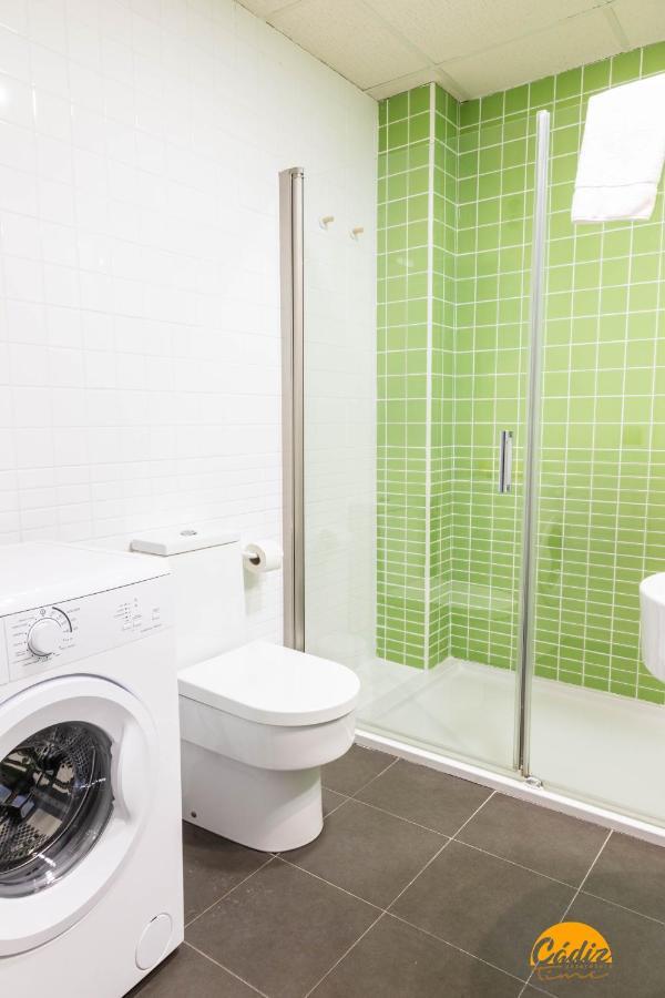 Rincón Del Mar - Wifi - Petfriendly - Ecofriendly Cádiz