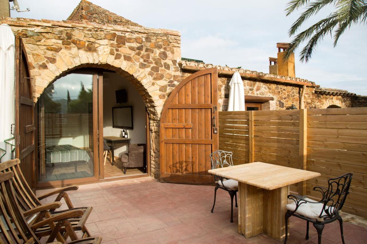 Mas Tomas Country house Vall-Llobrega