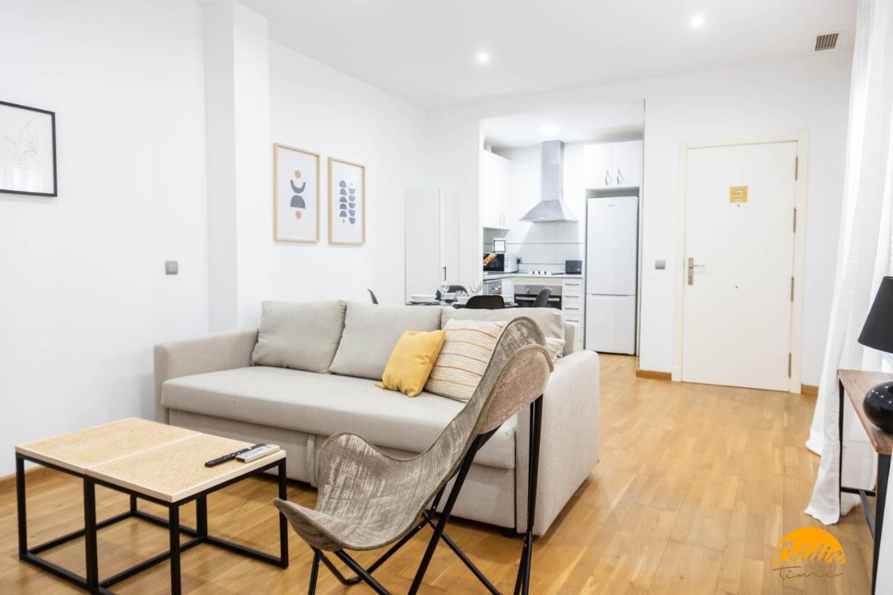 Apartamento Rincón Del Mar - Wifi - Petfriendly - Ecofriendly
