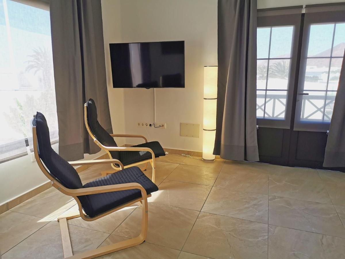 Apartamento Anjomacar Ii