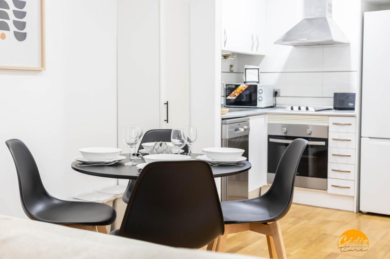 Rincón Del Mar - Wifi - Petfriendly - Ecofriendly Apartamento *