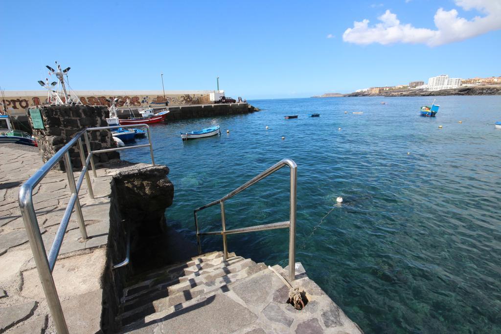 Apartamento Isla Tenerife Sur *