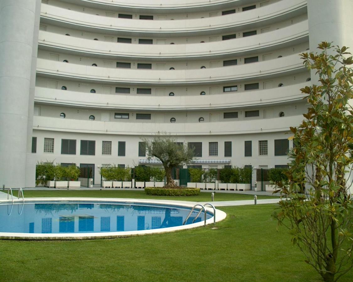 Apcostas Panoramic Apartment *