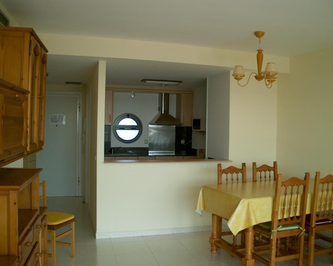 Apcostas Panoramic Blanes