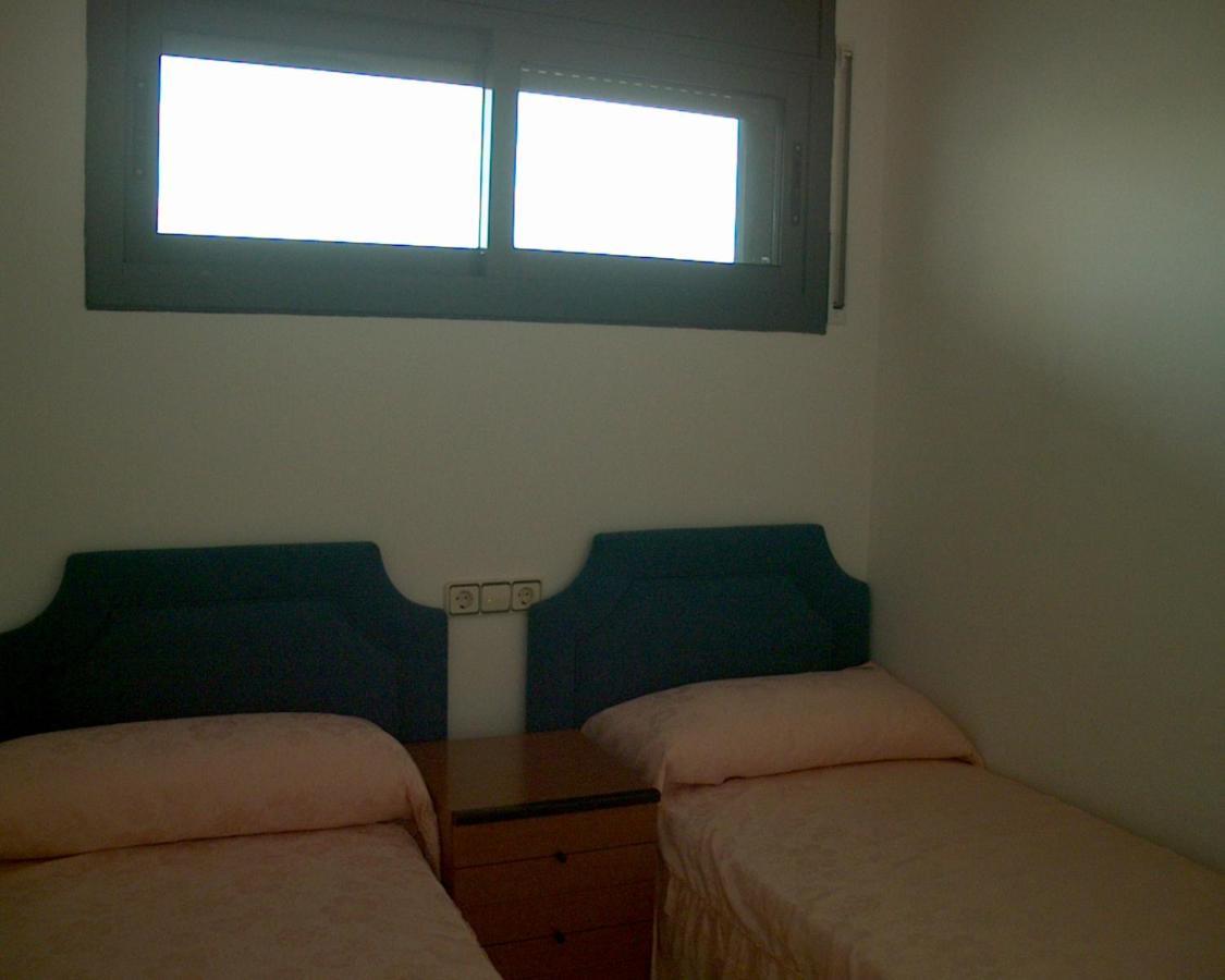 Apartment Apcostas Panoramic Blanes