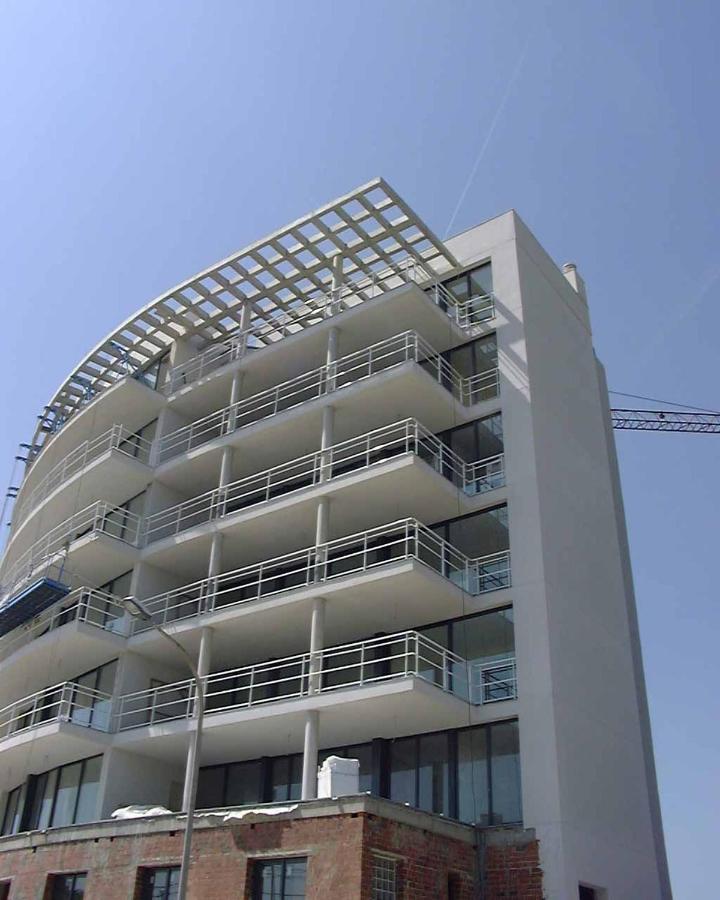 Apartment Apcostas Panoramic