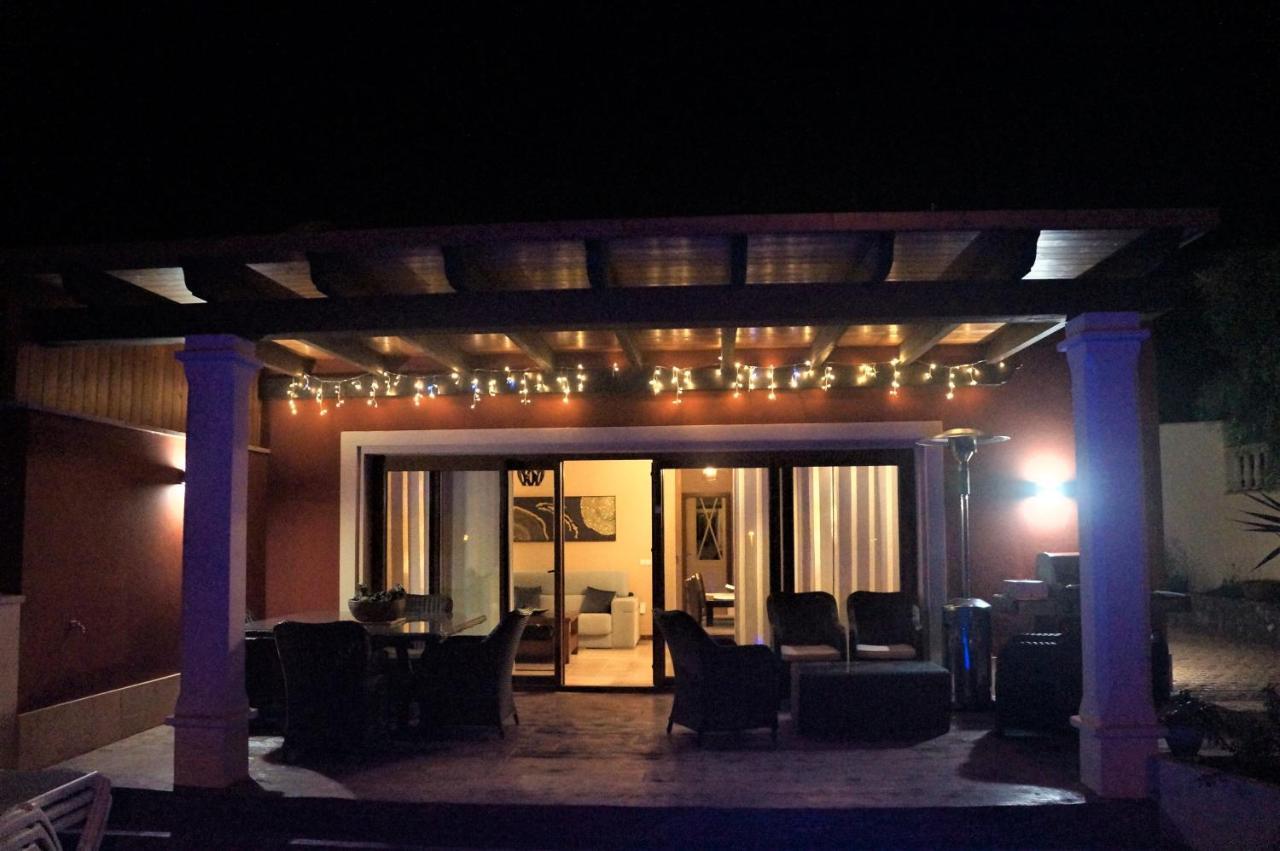 Amaneceres Villa