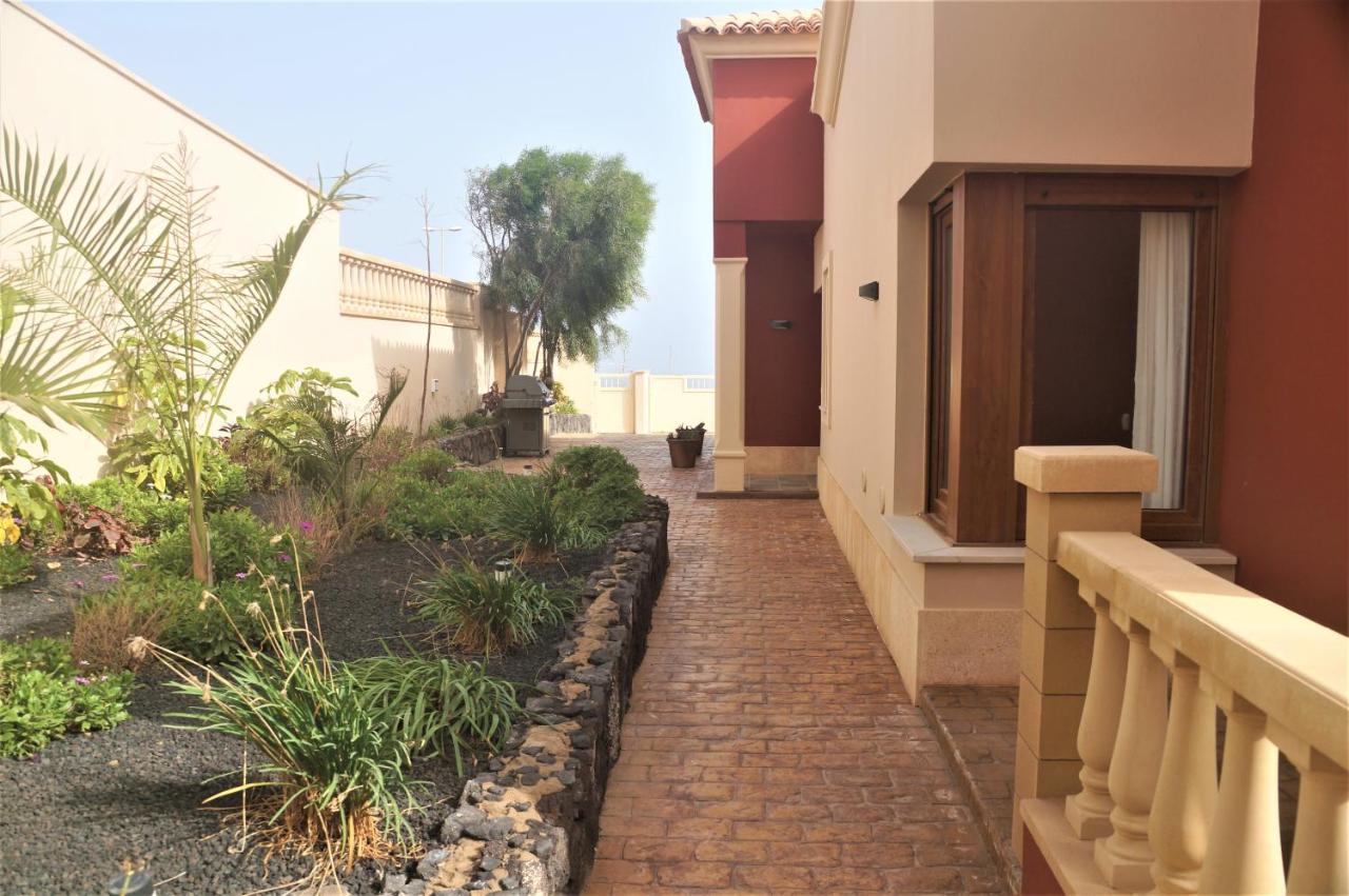 Amaneceres Villa Caleta de Fuste