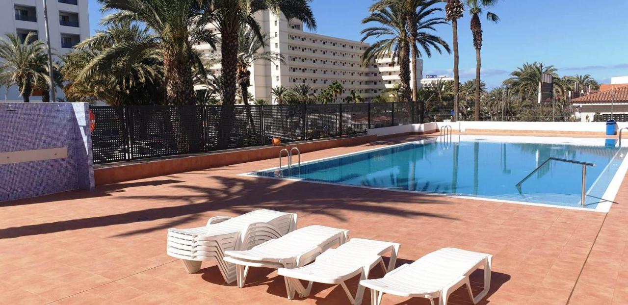 Apartamento In Americas With Amazing View Playa de las Américas
