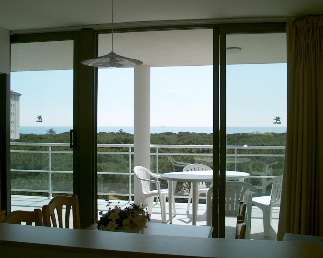 Apcostas Panoramic Apartment