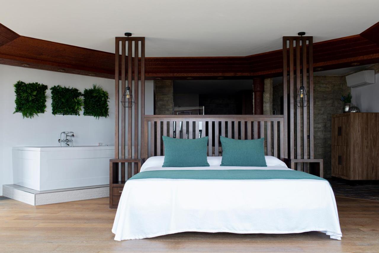 Bed and breakfast Hacienda Vistamar Frigiliana