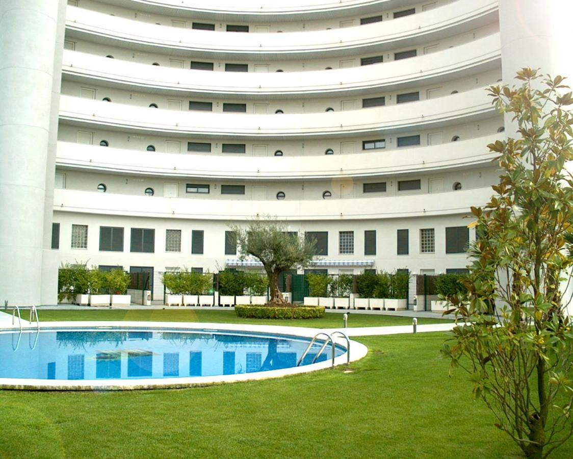Apartment Apcostas Panoramic *