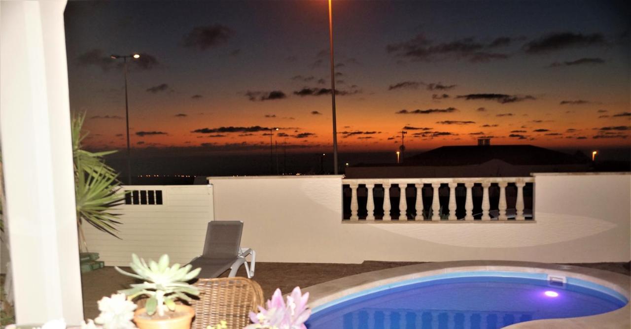 Amaneceres Villa