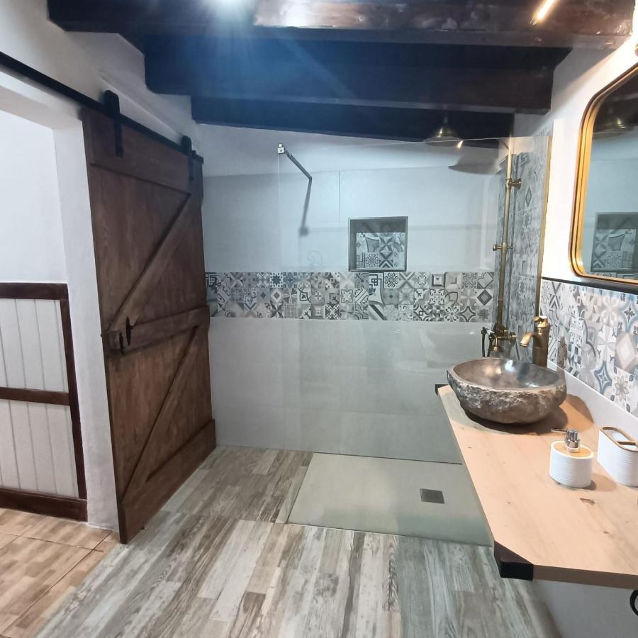 Villa Con Piscina Privada Manitaga.