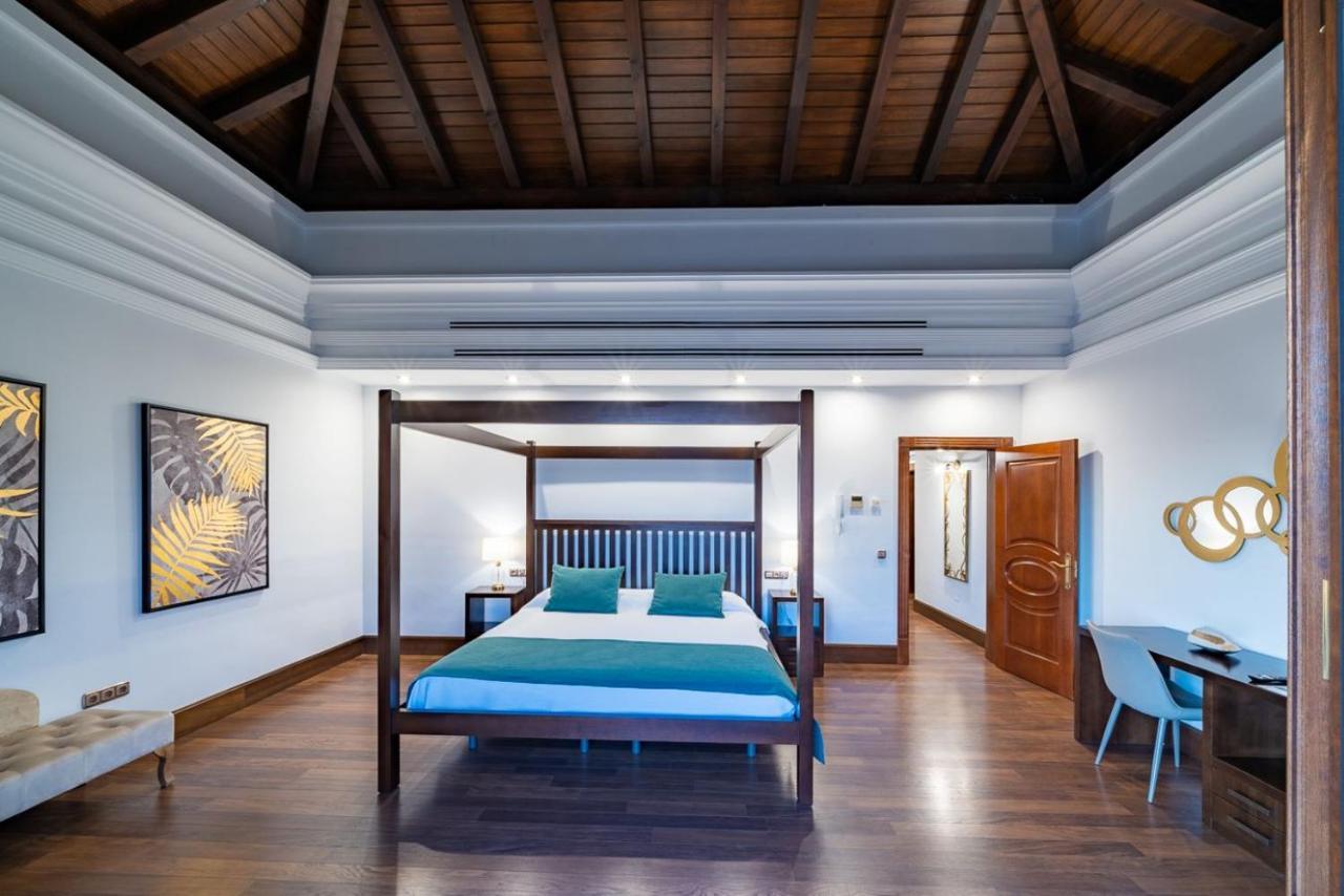 Hacienda Vistamar Bed and breakfast 4*