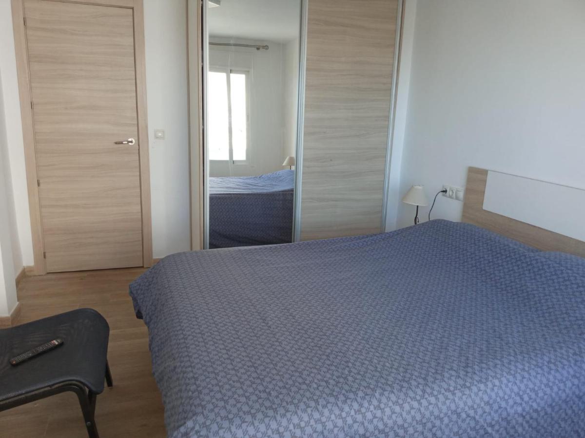 Happy Apartamento Benalmádena