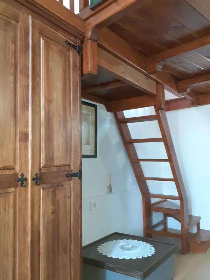 La Zamora Holiday home *