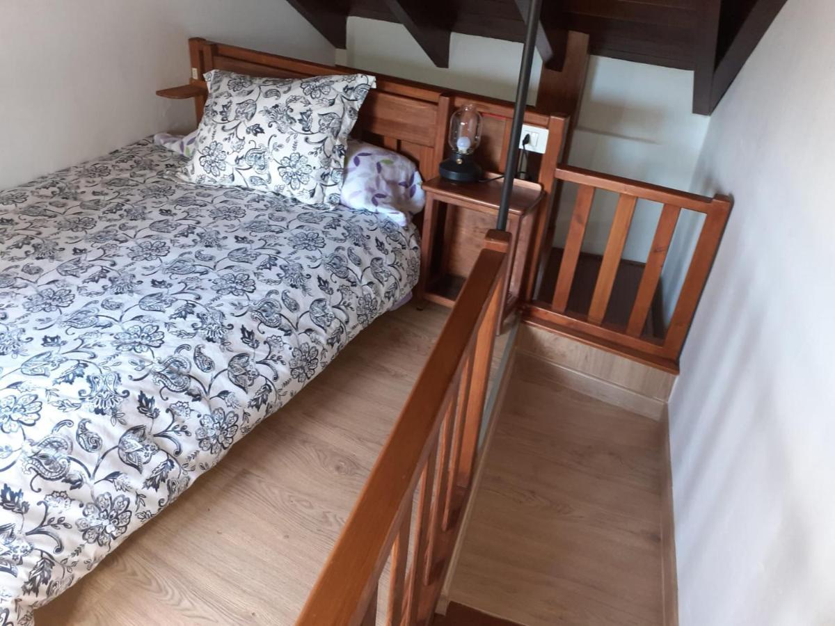 Holiday home La Zamora Guarazoca