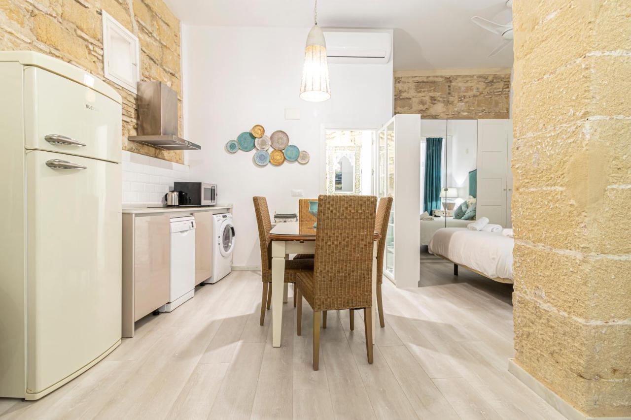 Apartamento Allo Amargura I Centro Loft